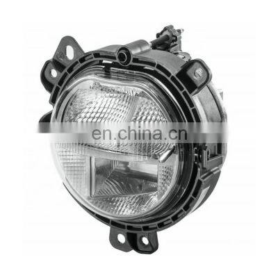 OEM 63177409121 63177409122 Car Front Fog Lamp Brightest Driving Lights Parking Light Auto Fog Lamp For MINI F60 photo-2