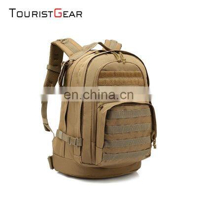 Waterproof Nylon Army Tactical Backpack Military Bag High Quality Hiking bags