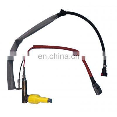 Genuine parts Fuel Evaporator for transit BUS CC11-9T540-AJ 1877192 Exhaust Temperature Sensor