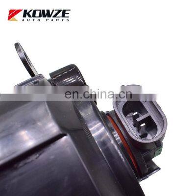 Car Fog Lamp Kit For Mitsubishi Pajero Montero 4 IV 2007-2017 8321A144
