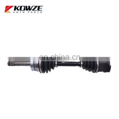 Front Axel Drive Shaft Assy For Nissan Navara D22 YD25T 39100-2S660