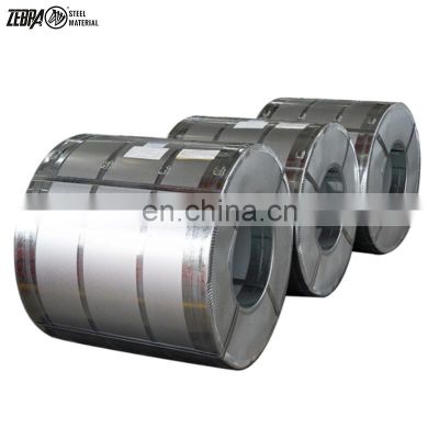 Factory AISI 1mm Cold Rolled  Zincalume Steel Iron Aluzinc GL Coil Galvalume Coil For Sale