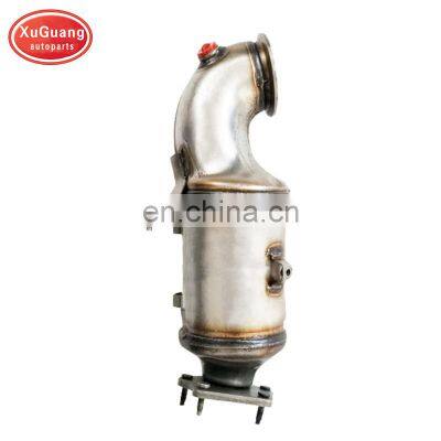 XUGUANG fit Chevrolet cavalier 1.0 auto engine part automobile three way catalytic converter