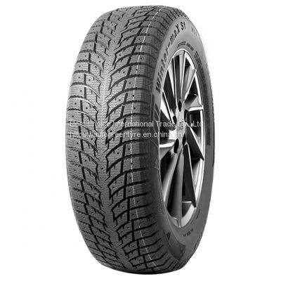 Sport Chaser sc2 tyre is a performance tyre pattern for family passenger cars.