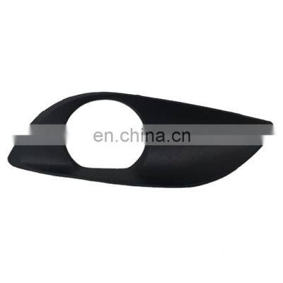 Fog Light Cover Auto Body Kit For Yaris 2009 2010 2011