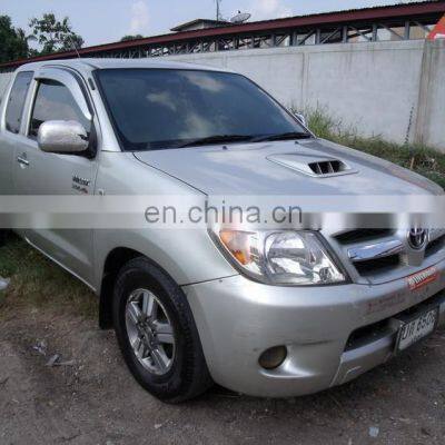 High Brake Light Red for Vigo 2005 photo-2