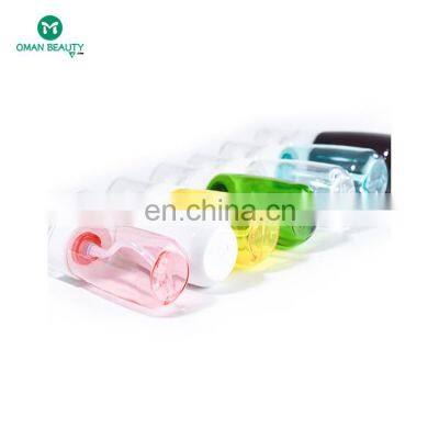 2022 Keychain Spray Bottle Perfume Bottle photo-5