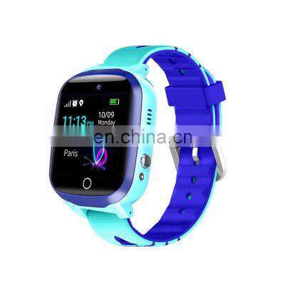 Private Q13 Kids smartwatch, SOS Call Child smart watch with GPS+WIFI+LBS, GPS Mobile Phones with Camera