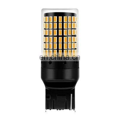 Multicolor Optional Turning Lights Turn Light P21w Led For Car Signal Bulbs photo-3