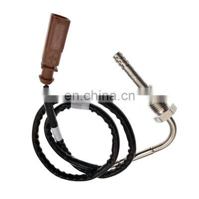 HIGH Quality Exhaust Gas Temperature Sensor OEM 03L906088BA/03L906088B/03L906088C/273-20102/0894102/ASTE-0102 FOR VW TIGUAN (5N)