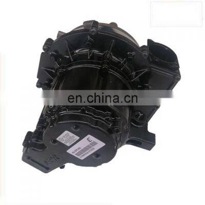 Electrical Control Regulator J5700-1113440 Yuchai Gas Engine photo-5