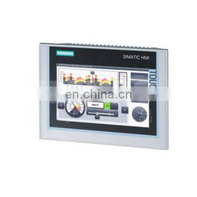 Siemens HMI KTP Series  6AV2124-0GC01-0AX0 7\