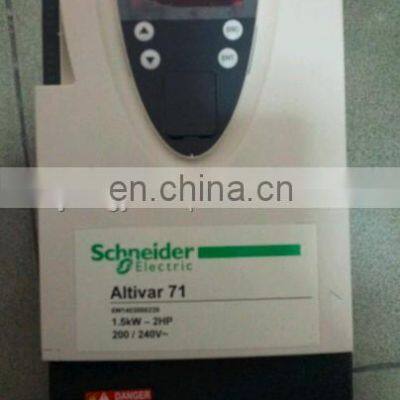 Variable Frequency Drive All Brands: ABB Siemens Allen Bradley Schneider Panasonic Mitsubishi Yaskawa Delta Fuji LG/LS Omron photo-5