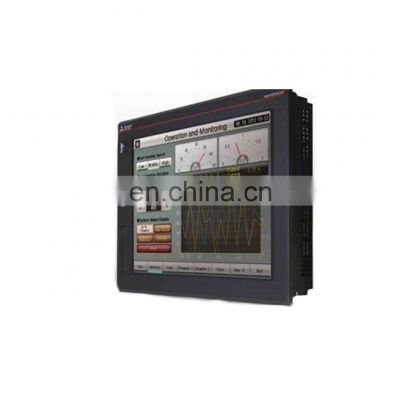 100% Original Mitsubishi HMI GOT2000 Touch Screen GT2708-VTBA