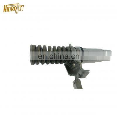3114 3116 Excavator Fuel Injector 127-8222 Nozzle 1278222 photo-4
