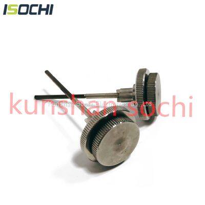 Collet Wrench for Spindle D1331-26 PCB CNC Machine Spare parts Stainless Steel