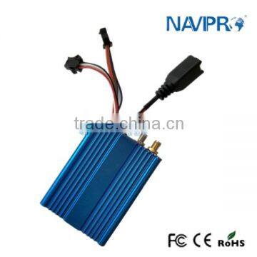 A200E Real Time Monitoring Analog Port Mobile Phone Car Gps Trackers photo-3