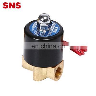 SNS 2W350-35 Pneumatic 1/4\