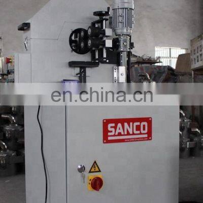 Automatic Stainless Steel Pipe Polishing Machine / Round SquareTube Polishing Machine photo-2