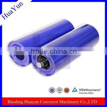 Dynamically Balanced Steel Welded Conveyor Roller