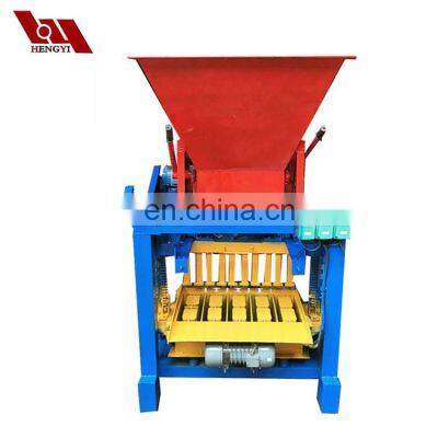 Brick Making Machine in Zambia/plastic Pallets for Brick Block Making Machine/electric Brick Making Machine photo-2