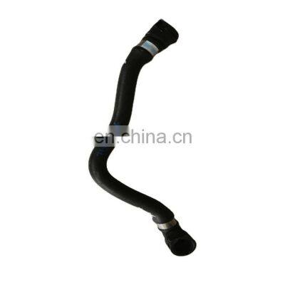 SQCS Engine radiator coolant hose pipe for BMW E65 E66 OEM 17127568246