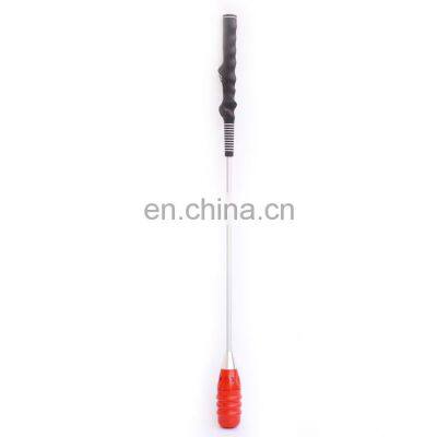 Order Directly Golf Driving Range Golf Practice Swing Trainer Stick Golf Swing Trainer photo-4