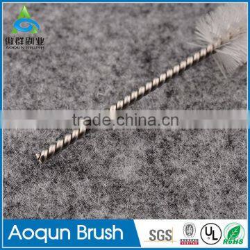 Nylon Bottle Brush for Cleaning Bottle photo-2