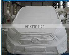 SKW-1325B With Swing Head And Ballscrew Transmission Low Price Foam Engraving Carving CNC Machines photo-3