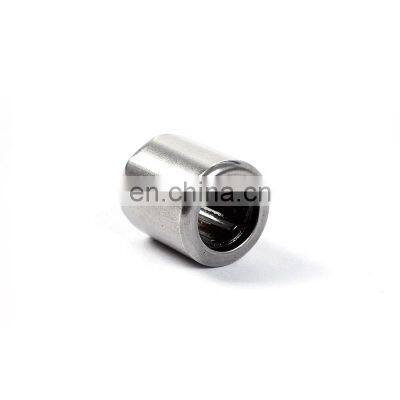 Hot Sale RC040708 One Way Needle Roller Bearings 1/4 x 7/16 x 1/2 Inch Drawn Cup Roller Clutches