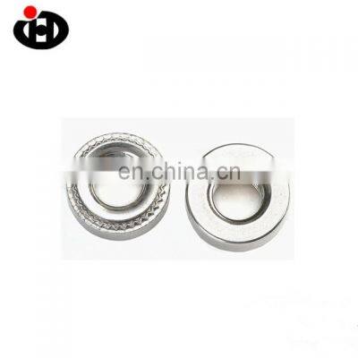 Hot Sale ISO 9001Stainless Steel Rivet Lock Nut  Self-Clinching Nut  Captive Nuts can be customized for Electrical parts