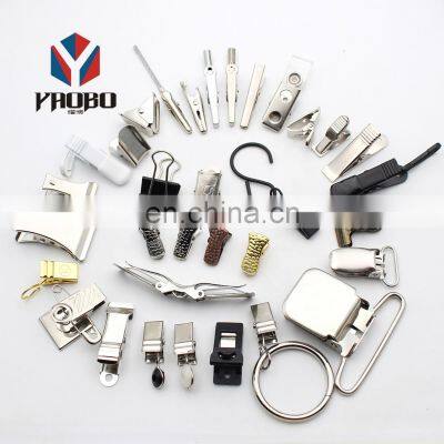 Fashion High Quality Metal Multi-fonction Clips