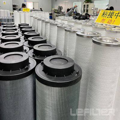 Coalescing Filter Elements for Pall Filters Cs604lgh13 photo-2