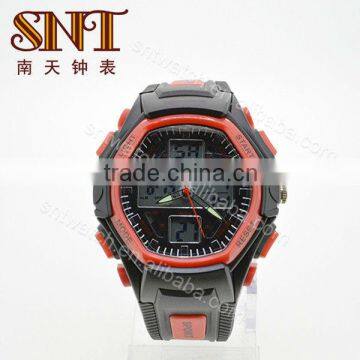 SNT-SP034 unique custom make your own digital watch