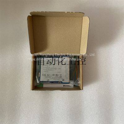 NI9216   National Instruments  Запасные части промышленного контрольного модуля
