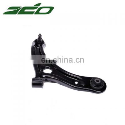 ZDO Chinese Factory Suspension Auto Parts Lower Control Arm for HONDA FIT 51350-T5A-J01 51350T5RA00 51350-T5R-A00 51350-T5A-J11