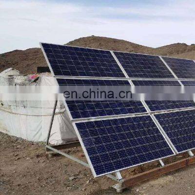 10000w 15kw commercial home use solar energy off grid power lighting system kit 15kw 20 kw for full house