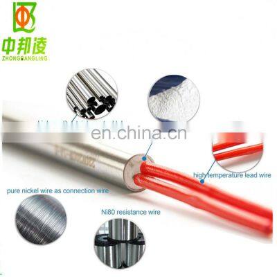 Hot Sale Electrical Cartridge Heating Elements factory in China