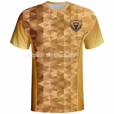  Custom 2022 Fashion Sportswear Classic Shirts with 100%polyester