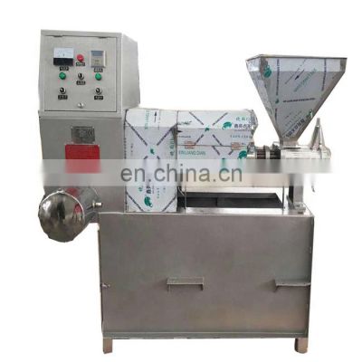 Sunflower oil pressing machine/ Linseed Oil expressing machine/ peanut oil press machine