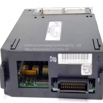 IC200ALG620 GE Analog Input RTD 4 RTD PLC I O  Digital  Modules