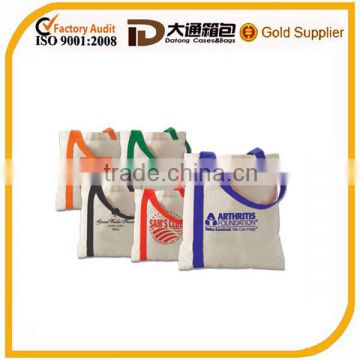 Fashion High quality customized foldable carrier bag/shopping bag