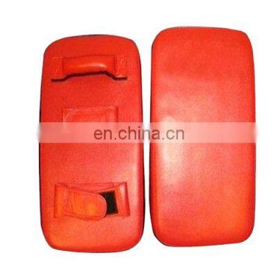 Customized MMA Boxing Training Equipment Curved Taekwondo Focus Pad Kicking Pad/Kickboxing Taekwondo Kicking photo-3