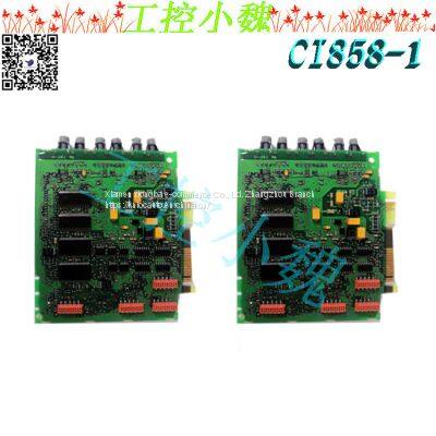 CI858-1 3BSE018137R1 photo-2