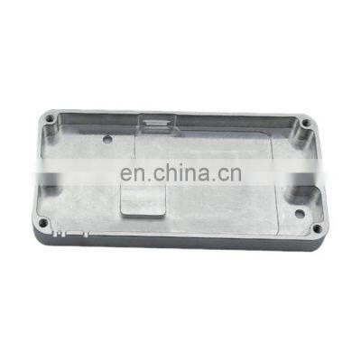 Stainless Steel Cnc Turning Machining Deep Hole Boring Machining Honing Machining Service photo-2