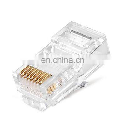 Wholesale Ethernet Cable Male 8p rj 45 connector