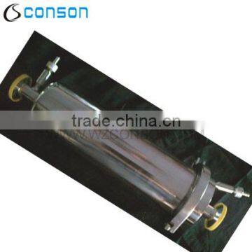 Food Grade Stainless Steel in Line Filter photo-1