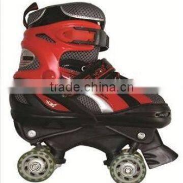 roller skate wheels with bearings