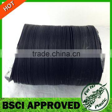 Hot sale good quality ventilation flexible hose pipe aluminum duct
