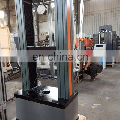 WDW-30 Pvc Material Tensile Testing Machine photo-4